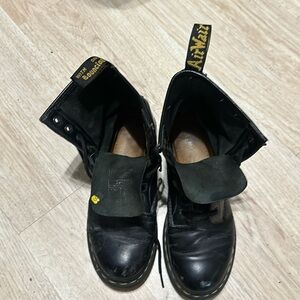 Dr martens size 8